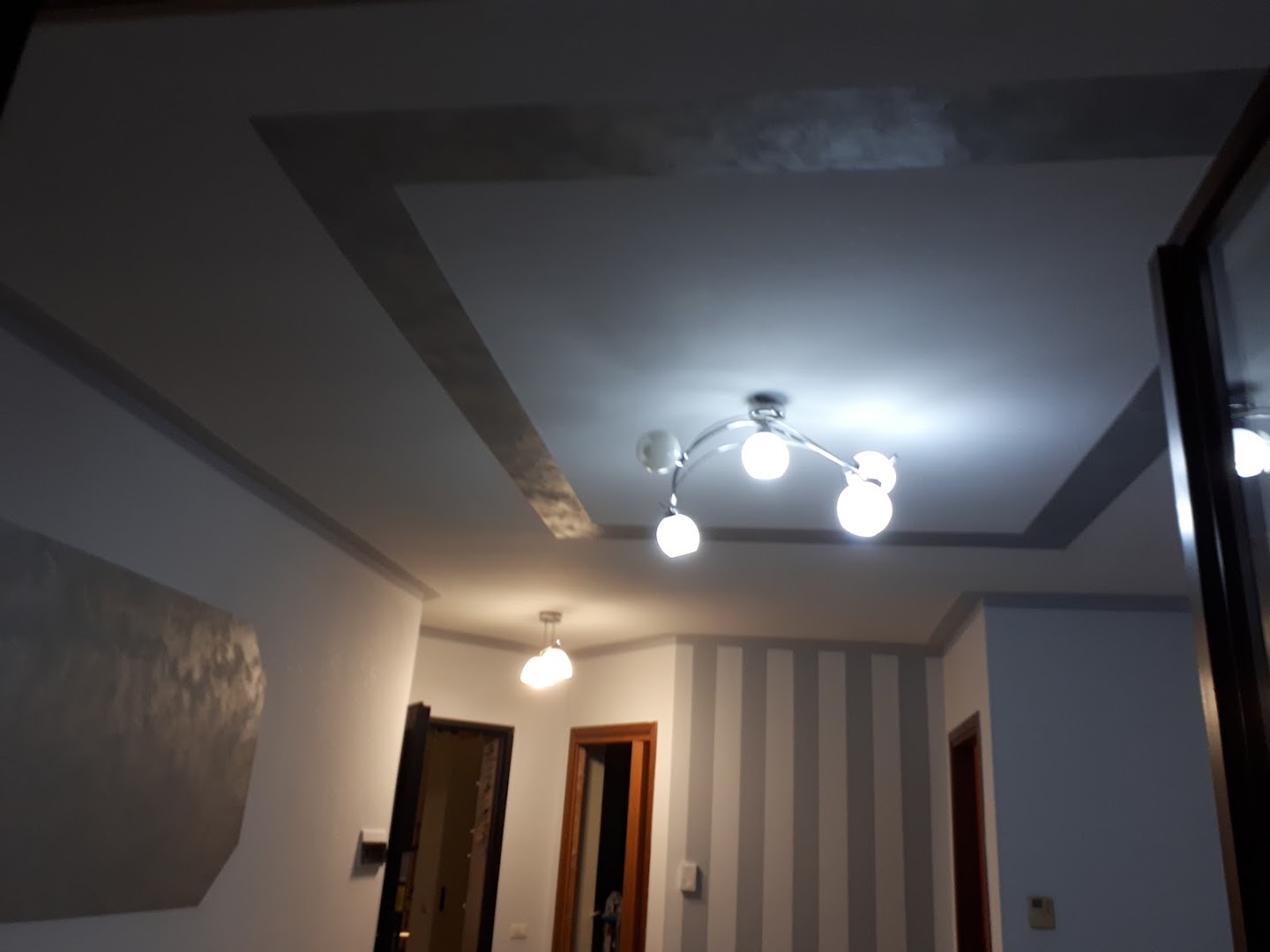 Impresa Robertino di Gris Harby — Foto 2